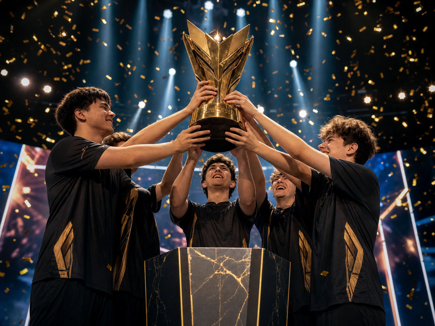 Pacific Esports Cup